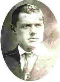 Victor Fleck (1881-1945): homenaje de Find a Grave