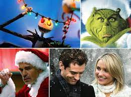 But if you want to take the festivities up a notch, streaming all the holiday films you can get your hands on just might do the trick. The Best Christmas Movies You Can Stream On Netflix Hulu Amazon And Hbo Right Now Al Com