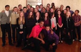 Salem Academy Newsletter