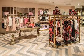 No Ordinary Store Demands An Even More Extraordinary Floor Havwoods