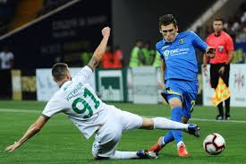 «ростов» (37) — на девятом месте. Rostov Rubin 25 Avgusta 2019 Prognoz Na Match 7 Go Tura Rpl Chempionat