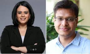 Asia Pacific Series with Taneia Bhardwaj: Jitendra Gupta, CEO & founder of  Jupiter, India's first & only co-created banking experience dedicated to  millenials — Voice of FinTech