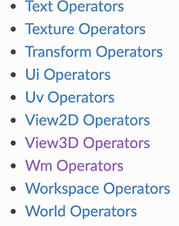 What does ui stand for on my phone? What Does Wm Stand For Blender Stack Exchange