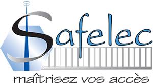 Vente Portails Barrieres Portes De Garage Valence Drome Safelec