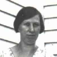 Dorothy Dodson (1896–1986) • FamilySearch