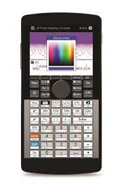 Emulador hp 49g+ 50g para android. Hp Prime Lite For Android Apk Download