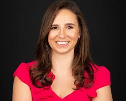 Gloria Carter-Hicks (she/her/hers)