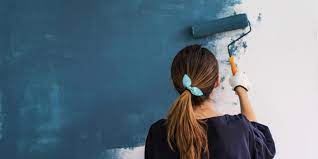 Hepimizin bildiği gibi boya yapmak çok zahmetli bir iştir. Duvar Boyasi Yapmak Sandiginizdan Daha Kolay Mapfre Blog