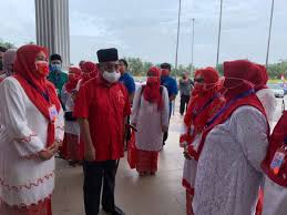2021 sofea amelia 0 comments pengerusi prasarana, projek berkaitan keluarga, tajuddin rahman. Pru15 Umno Hanya Bekerjasama Dengan Pas Tajuddin