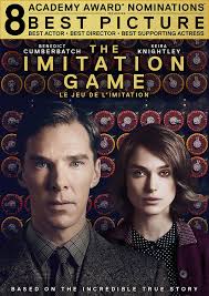 The imitation game movie reviews & metacritic score: Imitation Game Amazon De Dvd Blu Ray