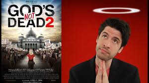 Movies games audio art portal community your feed. God S Not Dead 2 Movie Review Youtube