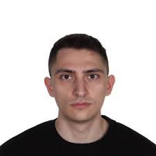 Yiorgos Makris: Students