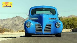 Image result for Blue 1939 Dodge Truck