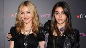 Lourdes Leon Niat Ingin Terlihat Seksi Kenakan Bikini Anak Madonna Ini Malah Jadi Bahan Buli Tribun Travel