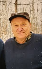 Obituary for Richard H. Weber