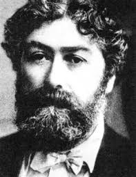 Writing the West: Tim Barnes