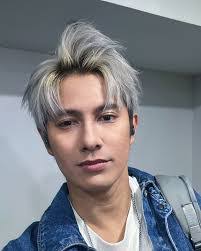 Daniel Sher's Instagram, Twitter & Facebook