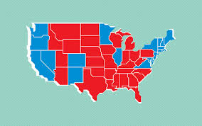 Pattern adds energy to a room, and no one thrives off an energetic atmosphere better than a teen! The Electoral College Explained For Kids Parents