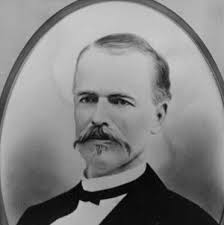 Levi Ruggles (1824-1889)