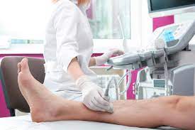 Pavk Symptome Therapie Spezialisten