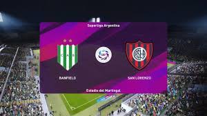 In that game, san lorenzo. Pes 2020 Banfield Vs San Lorenzo Argentina Superliga 29 September 2019 Full Gameplay Hd Youtube