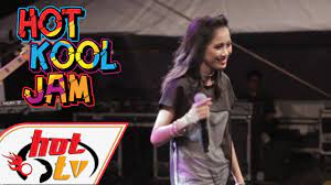 Ku tak mahu cinta by sandracomposer : Sandra Ku Tak Mahu Cinta Live Hot Jam Kool Youtube
