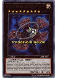 Yugioh structure decks & starter decks. Nummer 9 Dyson Sphare Trader Online De Magic Yu Gi Oh Trading Card Online Shop Fur Einzelkarten Booster Und Zubehor
