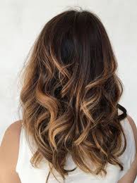 Le balayage est une technique de coloration qui se pratique à l'air libre. Couleur De Cheveux Et Balayage Miel Hair Color Auburn Hair Color Balayage Model Hair