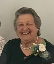 Mrs. Shirley Posey Carver