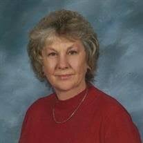 Shirley Smith Davis Obituary