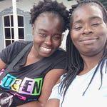 Tameka Mack's Instagram, Twitter & Facebook