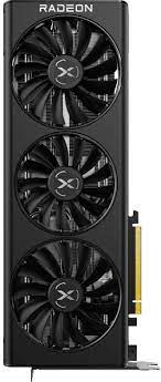XFX Speedster SWFT319 AMD Radeon RX 6800 16GB GDDR6 PCI Express 4.0 Gaming  Graphics Card Black RX-68XLAQBDR - Best Buy