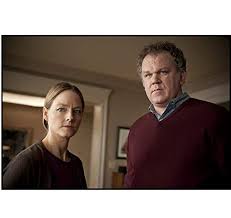 Amazon.com: Carnage Jodie Foster as Penelope John C. Reilly as Michael 8 x  10 Inch Photo : פריטי אספנות ואמנות