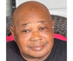 Harold Beck Obituary (1946