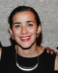 Patricia McGregor (Co-Writer): Credits, Bio, News & More