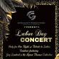 Only for One Night…a Tribute to Luther Vandross