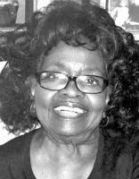 Marion Johnson Obituary (1934