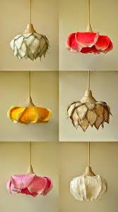 Get Inspired By These Amazing Designs Http Www Contemporarylighting Eu Contemporarylighting Contemporaryhome Paper Lantern Decor Flower Lamp Paper Light