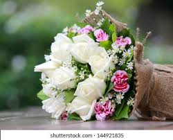 See more about flowers, aesthetic and rose. Beautiful Bouquet Bright White Rose Flowers Stock Photo Edit Now 144921835
