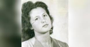 Marjorie Lee Underwood Obituary