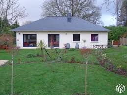 Maison Plain Pied Recente Dans Le Finistere Ventes Immobilieres Finistere Leboncoin Fr Maison Plain Pied Immobilier Vente Immobilier