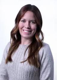 Dr. Danielle Brauning, Cardiovascular Disease