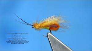 Maybe you would like to learn more about one of these? Tying A Cinnamon Olive Cdc Elk Hair Caddis By Davie Mcphail Youtube