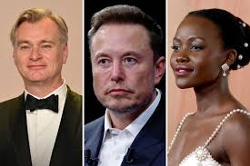 The Oscars’ New Inclusion Rules Wouldn’t Disqualify Any Best Picture Nominee in History. So Why Is Elon Musk Melting Down Over ‘The Odyssey’?