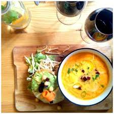 Bordelaise By Mimicafe Kokomo Brunch Vegan A Bordeaux Resto Vegan Plat Vegan Idee Pour Manger