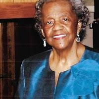 Eunice Northington Obituary