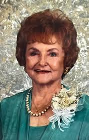 Nettie Ruth Brown Obituary