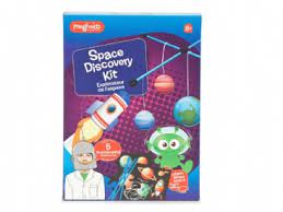 Learn about sts iot discovery kit node. Keycraft Magnoidz Space Discovery Kit