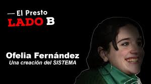 Ofelia fernández, la candidata k que votó con look de diputada y uñas eskulpidas. Ofelia Fernandez Vacaciono En Europa Y La Destrozaron En Redes Pagina 4