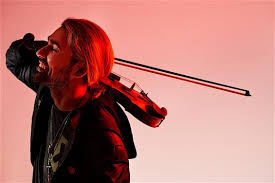 When garrett was four years old, his father bought a violin for his older brother. David Garrett In Koln Tour Termin Und Tickets Koeln De